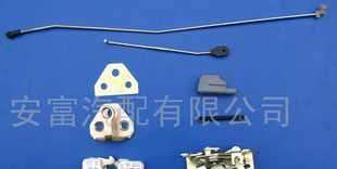 依維柯前門鎖總成選購(gòu)指南 價(jià)格、廠家與產(chǎn)品信息解析
