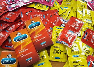 “裝”什么開玩笑？（太污）廁所的盒與逼真的套——為了銷量的背后真相