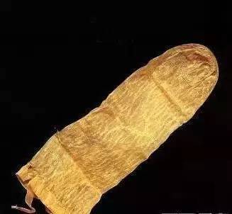 500年前的胸罩、370年前的避孕套、爆米花長什么樣子？成都圈傳瘋了！