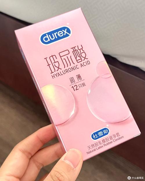 杜蕾斯水光套讓親密不卡殼