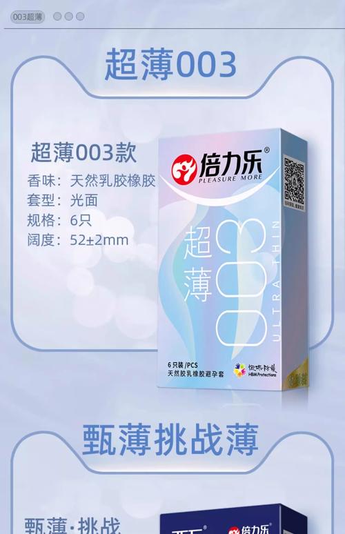 超薄003玻尿酸避孕套正品超薄官方男用情趣顆粒延時夫妻安全套 003