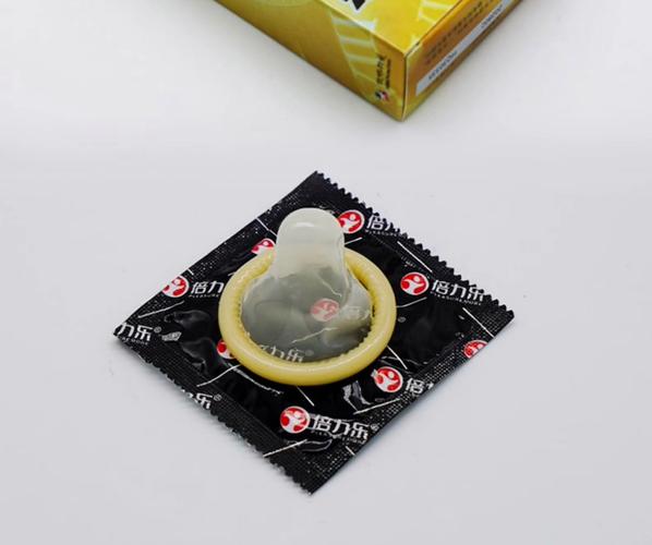 倍力樂49mm小號避孕套緊繃超薄大顆粒安全套男用狼牙防脫小號套tt